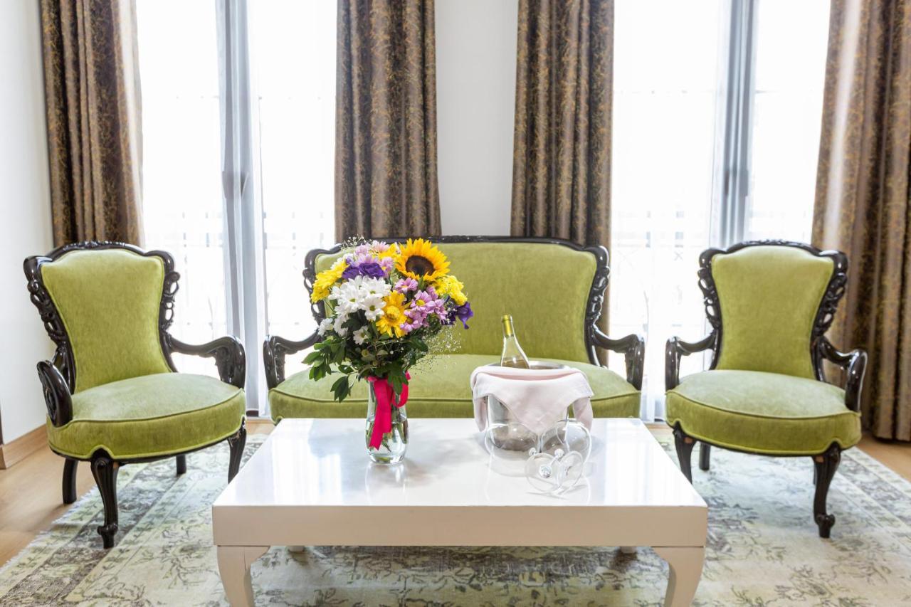 Kumru Hotel İstanbul Dış mekan fotoğraf
