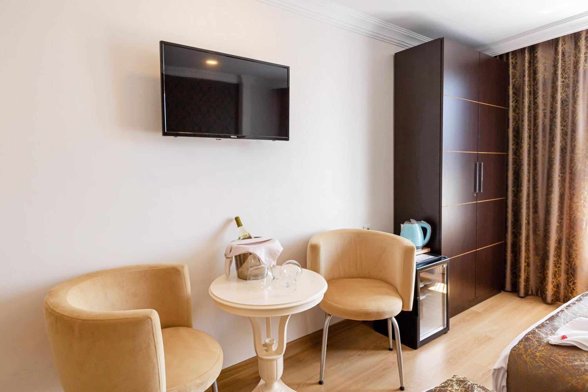 Kumru Hotel İstanbul Dış mekan fotoğraf